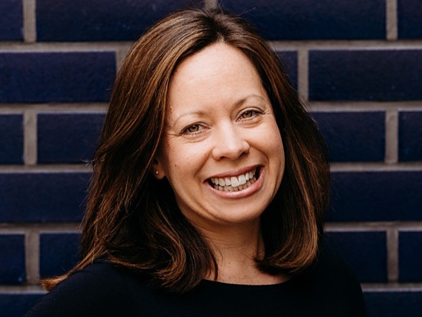 Claire Harding